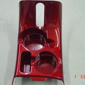 5-7Console Cup Holder