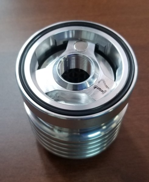 Highest end oil Filter available | Ford Explorer and Ford Ranger Forums