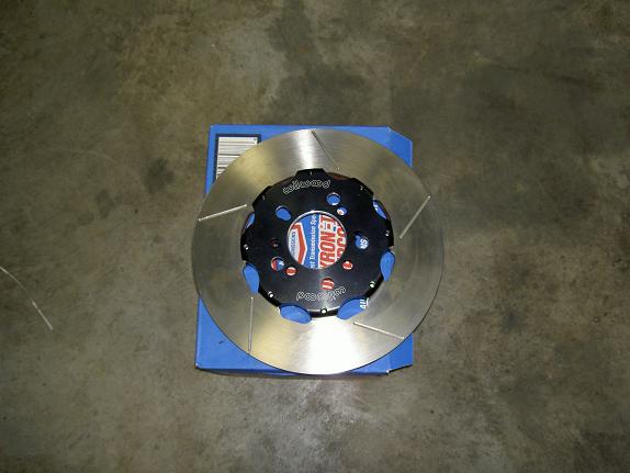 12.90" rotor