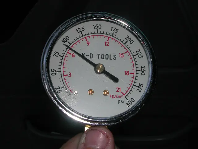 2 - fast idle