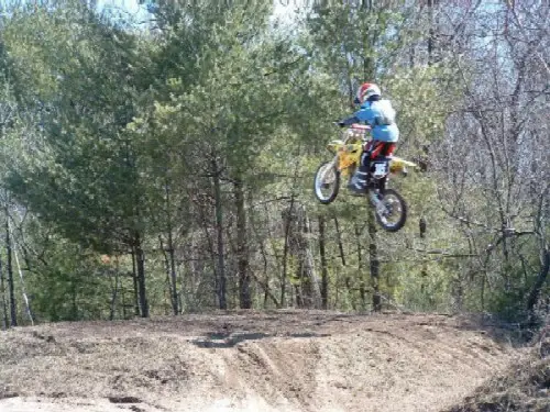AirTimeRacing