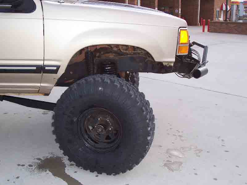 almost done