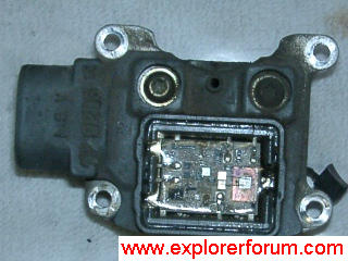 Alt. repair/replace