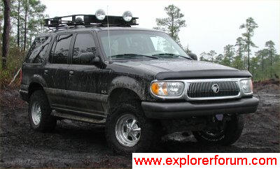 Baja Cragar