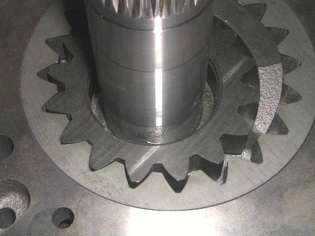 both gears