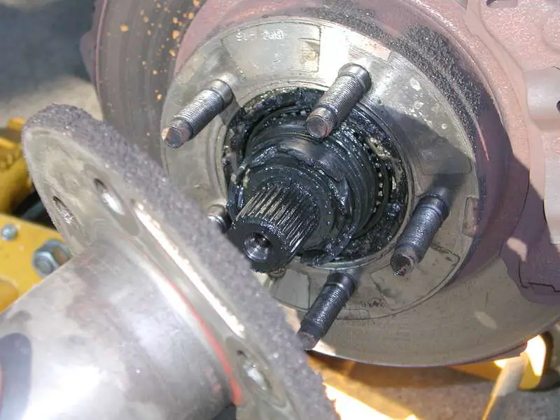 brake