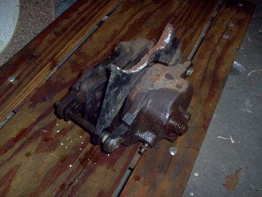brokencaliper