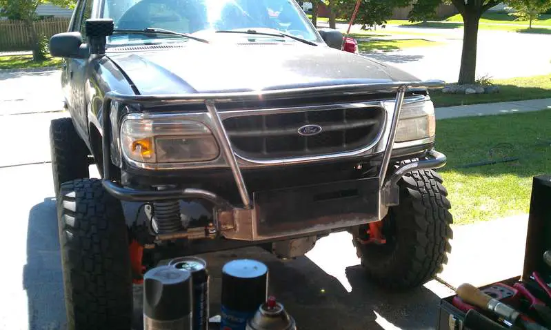 bumper 2.1