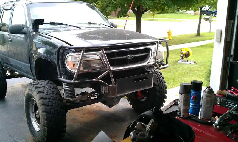 bumper 2.1