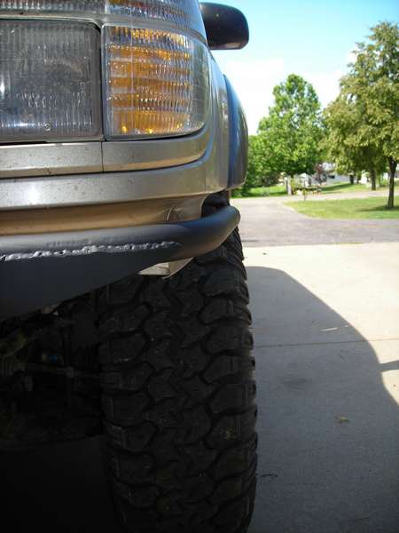 Bumper
