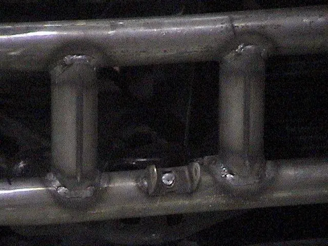 bumperlightmount