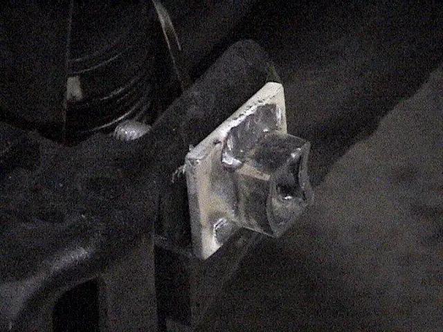 bumpermount