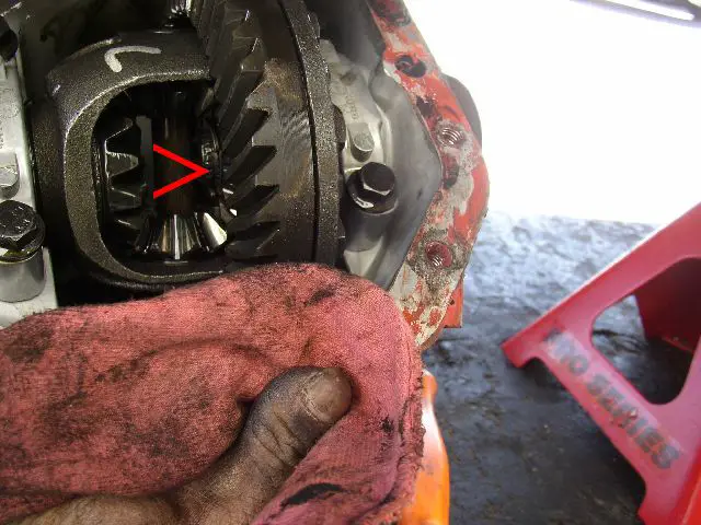 C-clip Eliminator