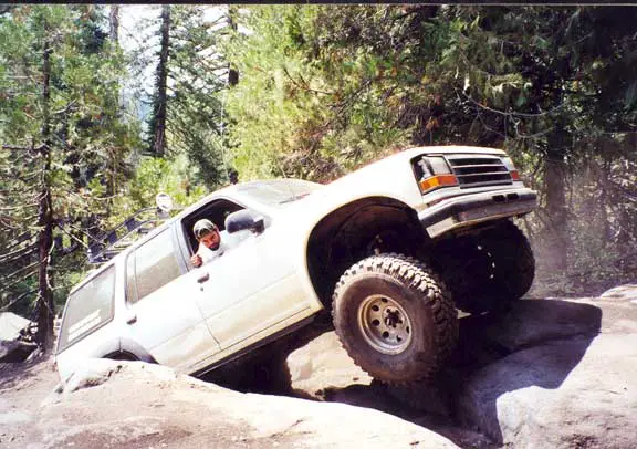 cadillachill