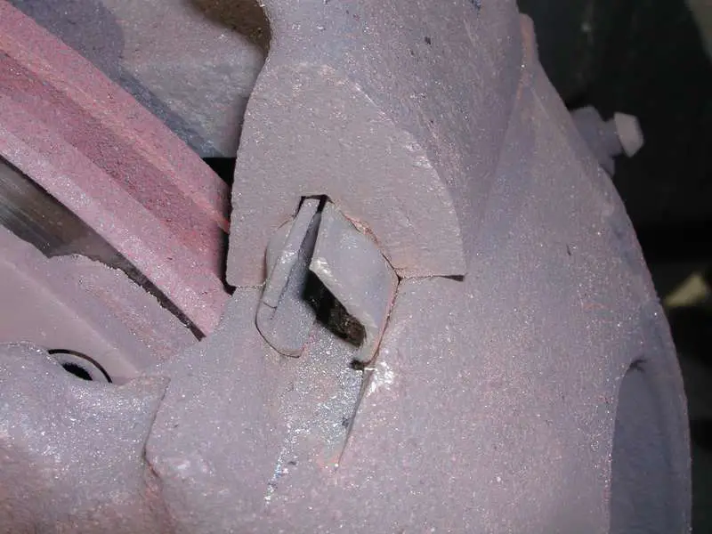 caliper slide