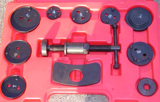 caliper tool