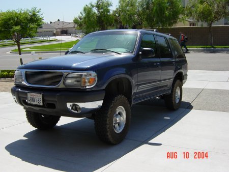 Capable 2WD