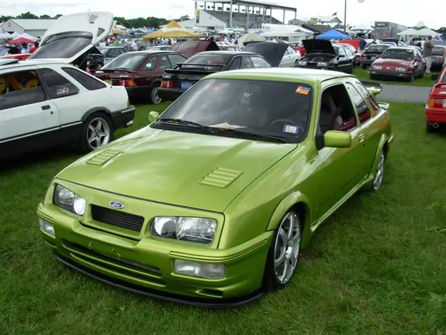 Carlisle 2006