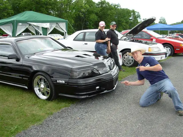 Carlisle 2006