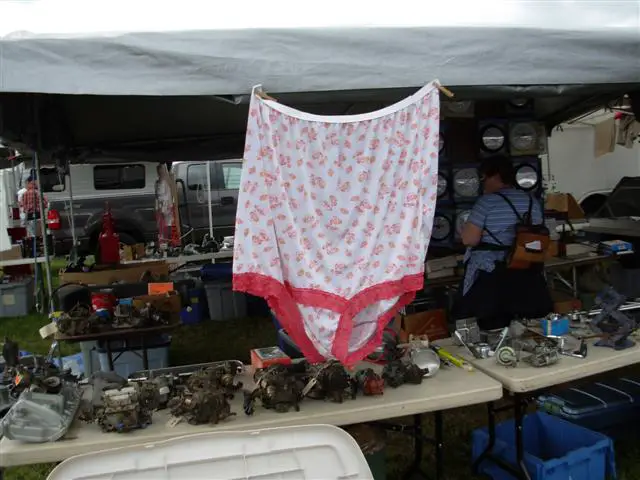 Carlisle 2006