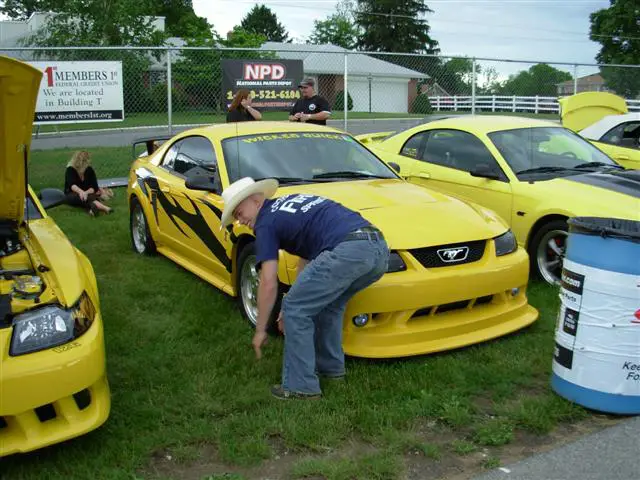 Carlisle 2006