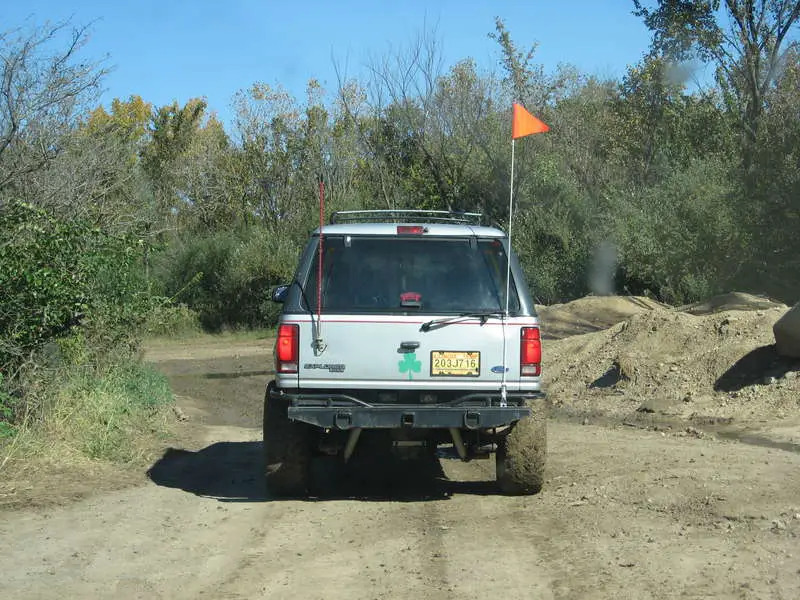 Cliffs 10-20-07