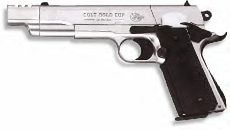 Colt Air Pistol