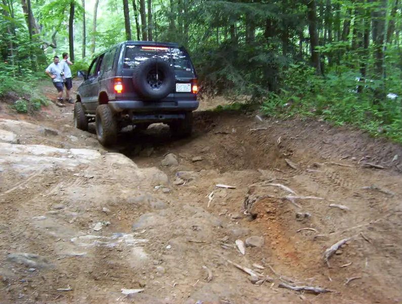 crawling
