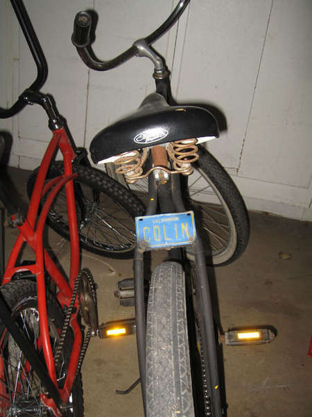 Cruiser