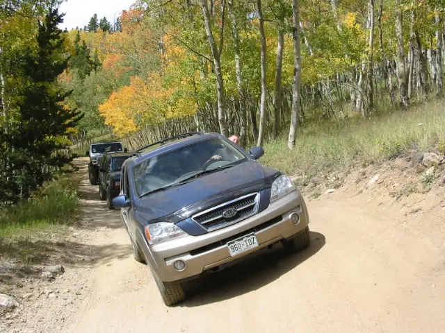 Devils Canyon