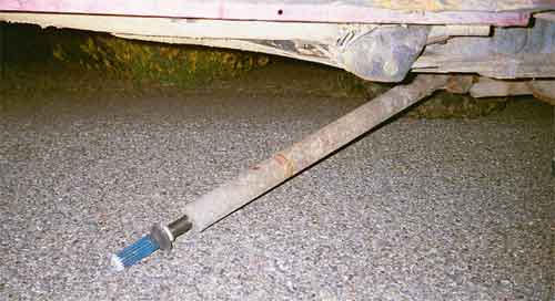 driveshaftdrop