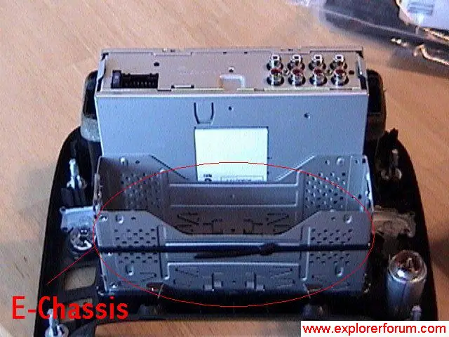 E-Chassis