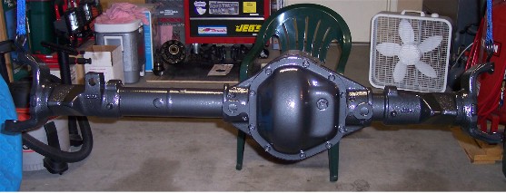 Felix '78 D44 HP 2