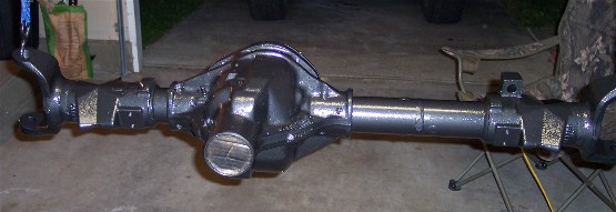 Felix '78 D44 HP