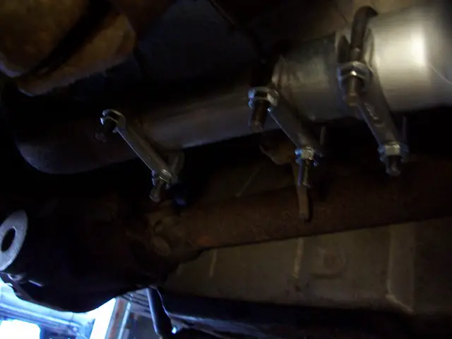 Flowmaster Install