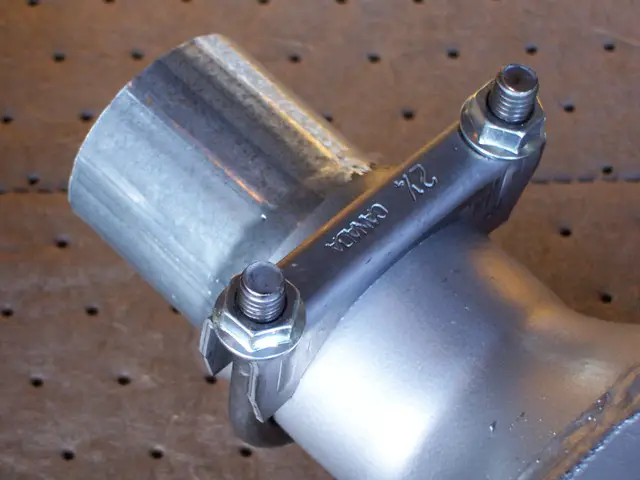 Flowmaster Install