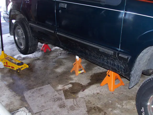 Flowmaster Install
