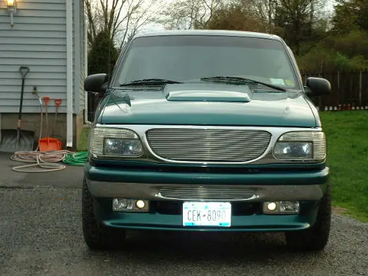 Front End