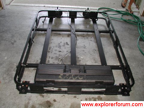 FS - Surco Rack