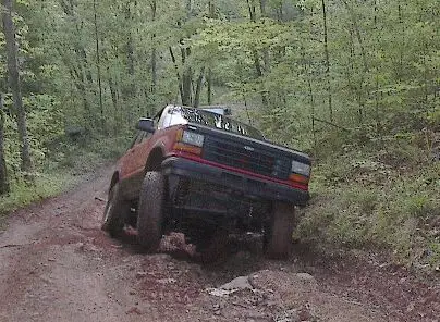 getting 3 wheel action