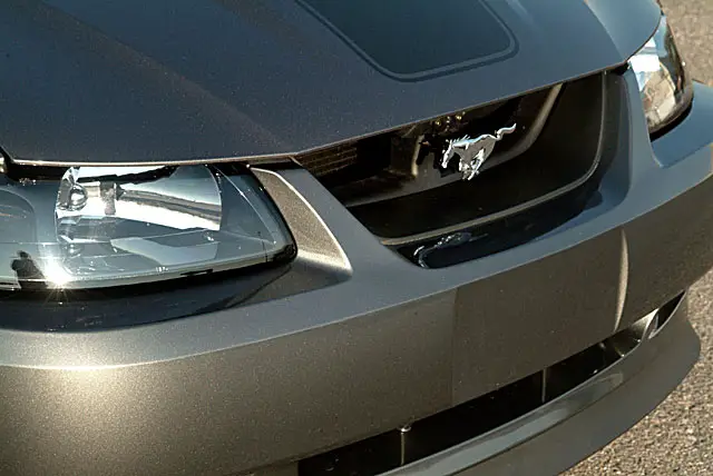 grill