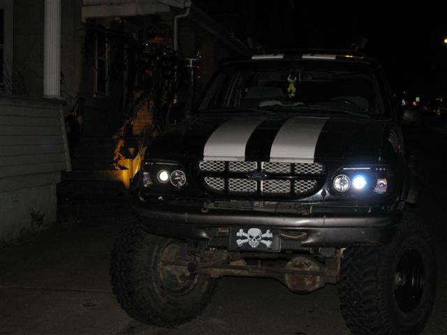 Halloween 2010