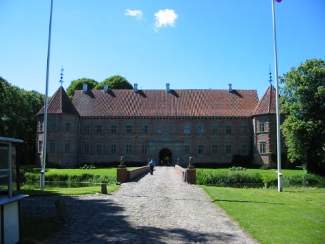 Haunted Castle