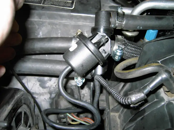 Heater Control Valve Installation Ford Explorer Ford Ranger Forums Serious Explorations