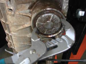 Help on servo covers