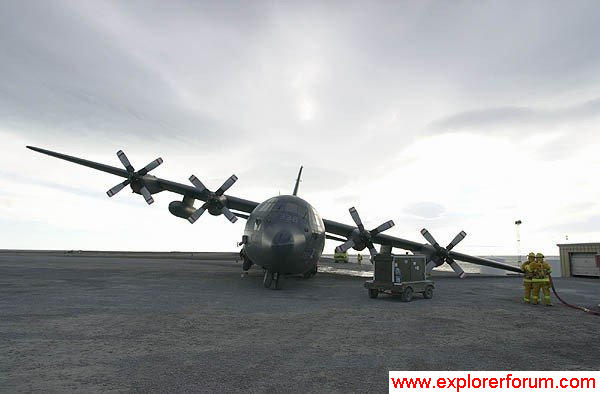 Herc in Alert