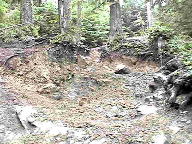 hill climb