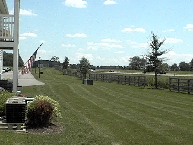 hill