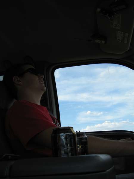 JohnnyDrive