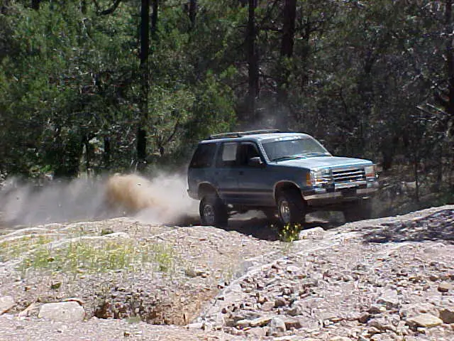 Leave some rocks for me!!!